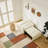 Sofa bed chair 3 in 1 convertible-1591724594