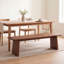 Upholstered Bench