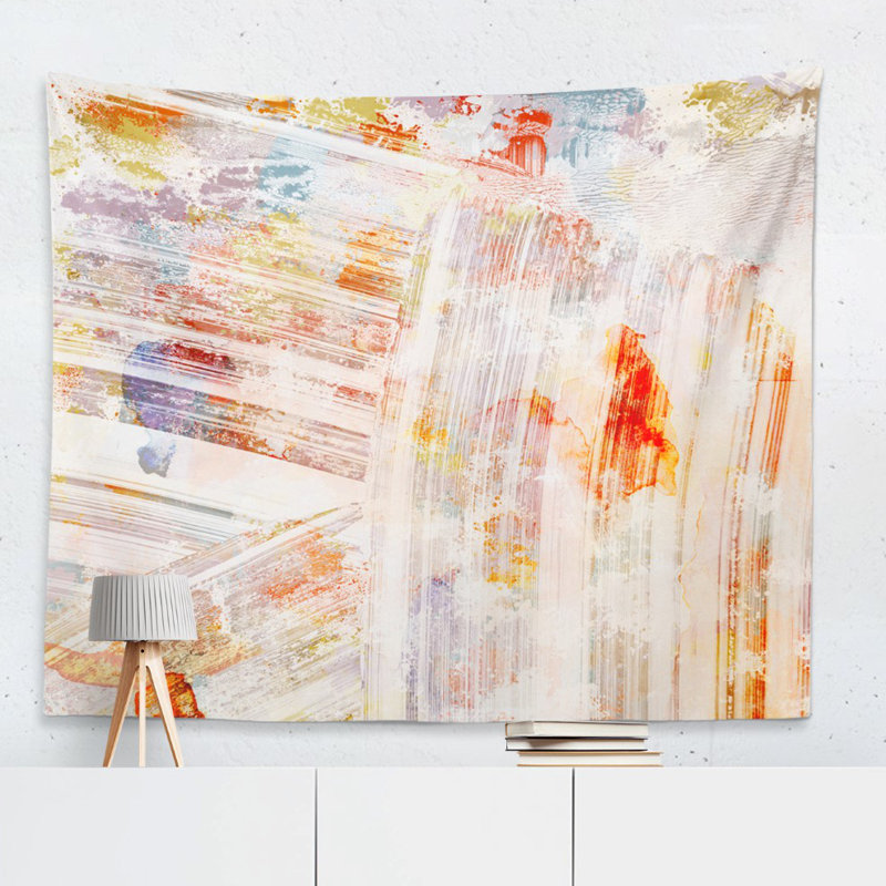 Polyester Tapestry