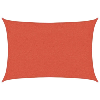 Franktown 2m x 2.5m Rectangular Shade Sail