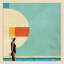 Reproduction d'art mural Mid Century Pool par Waverly-181150693-181150694