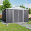 Garden Storage Shed