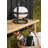 Soft Spot Solar Powered Integrated LED Globe-107956901