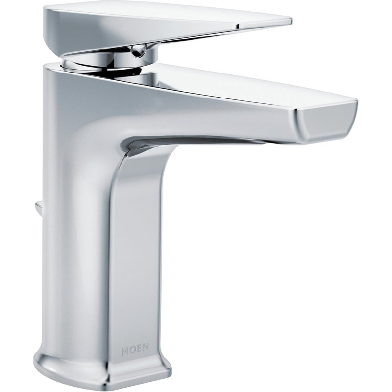 VCT 1H 1-LEVER HDLE LAV FCT