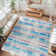 Modern Abstract Carpet Indoor Washable Rug Non-Slip Soft Small Area Rug Marble Mats Thin Print For Home Decor