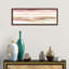 Spectrum Sunset I by Nan - Panoramic Print on Canvas-661627843-661627841