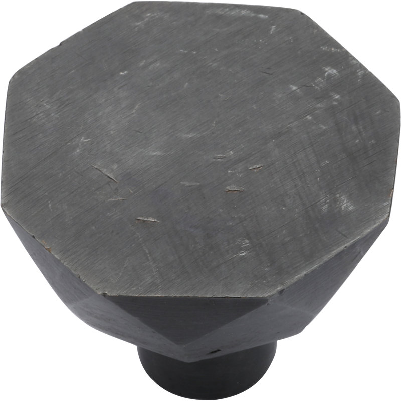 Brylee Knob, 1.5, Dark Bronze