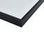 Krysha Metal Half-circle Mirror-1402786492