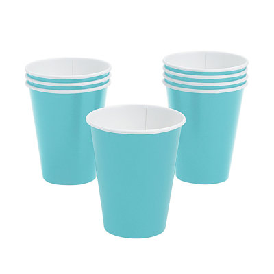 Disposable Paper Cups
