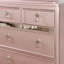 Commode 7 tiroirs Meriyah