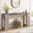 70.9" Extra Long Farmhouse Console Table