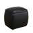 Black Faux Leather is out of stock