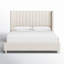 Grand lit plateforme tapissier Addesyn-1884380807-1884380923