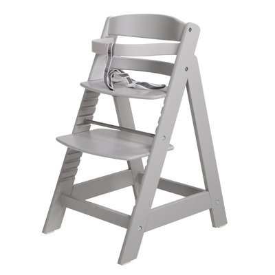 Sit Up High Chair