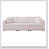 Rose clair est en rupture de stock