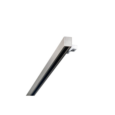 Fit Curtain Track and Hardware Set