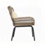 Chaise d'extérieur pour club