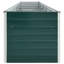 Nichols Handmade Metal Raised Garden Bed-1219614255