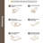 Noren Quilted Top 10" Queen Mattress Memory Foam Medium Firm Hybrid Mattress in a box With Certipur-us, Pocket Spring-300472378-300472379