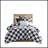 Twin/Twin XL Checkered Comforter Set-133388301