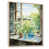 Brown Floater Framed selected