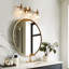 Fieldhouse 3-Light Dimmable Vanity Light-964442622