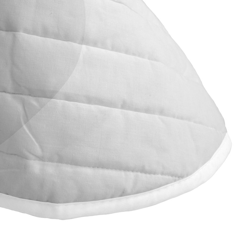 Isabelle & Max Whatley Cotton Bedspread, 180 x 260 cm Bedspread