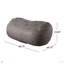 Fauteuil à billes Asher-111428619-111428620