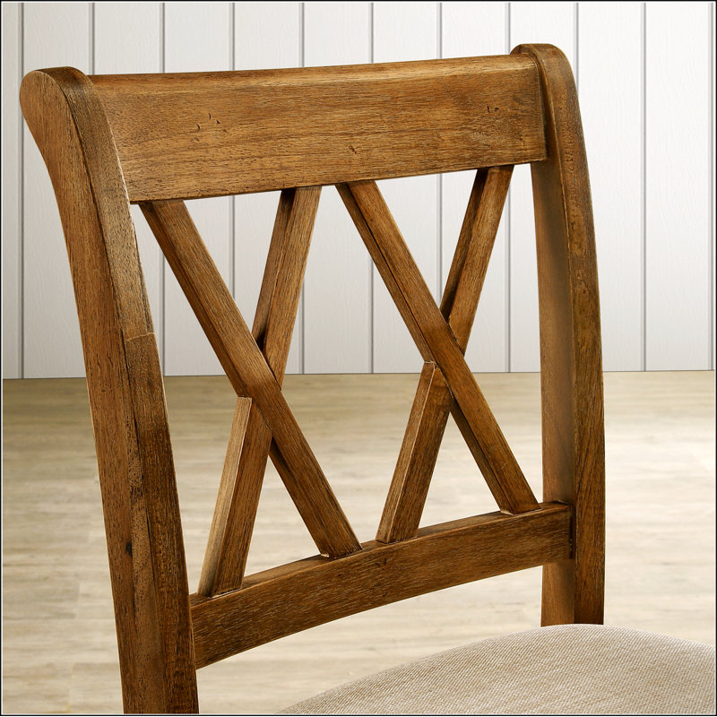 Chaises de salle à manger rembourrées Windvale