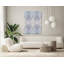 Geode by John Beard - Artist Enhanced Canvas Print-88433685-88433686