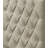 Transitional Style 1Pc Twin Size Daybed W/ Trundle Diamond Button Tufting Slim Track Arms Mattress Ready Primary Living Room-855998227