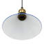 Ashyia 1 - Light Gloss Green Pendant-1379613695