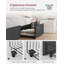 Lit plateforme 12 "Casterlin-118120118