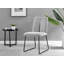 Eubanks 4 - Person Dining Set