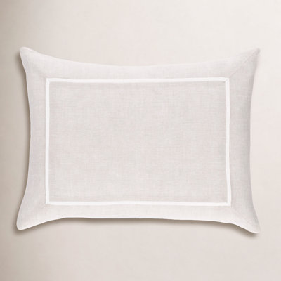 Keaton Linen Sham