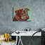 «Above All» par Dean Russo Studios, art mural sur toile-410877806