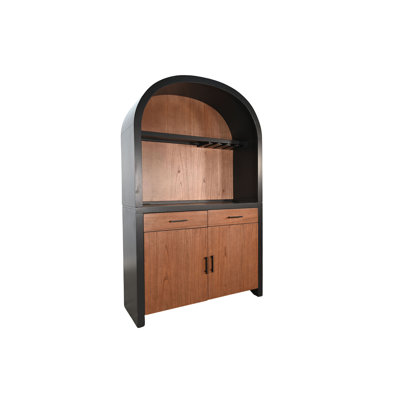Bar / armoire à vin Sunny Designs Arch