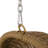 Fresno Rattan Outdoor Swing Chair-11488103
