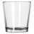 Libbey Bar Essentials Double Old Fashioned Glasses, 12-Ounce