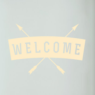 Wall Decal