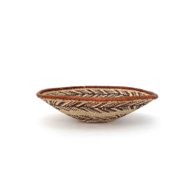 Tonga Basket