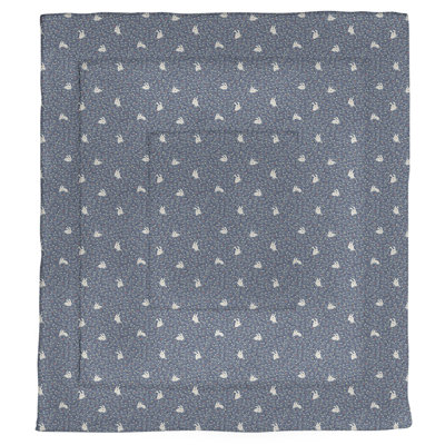 Édredon simple lapin Katelyn Elizabeth