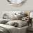 Huriel Upholstered Panel Headboard-98732497