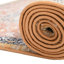 Tapis oriental bleu / rouge / beige Gause-871969423-937236054