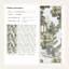 Papier peint traditionnel chinois Pagode Serene