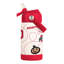 Bouteille pour enfant 12 oz Ohio State