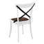 2 chaises d'appoint de salle à manger, chaises de cuisine pour la maison