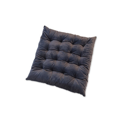 Stuhlauflage Wellness Flora