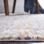 Tapis abstrait Princeton Performance-443661898