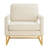 Anatonia Velvet Armchair-1470921371